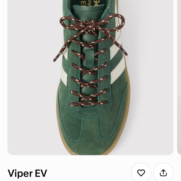 Gola Viper Sneakers - Picture 2 of 10